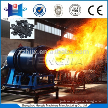 Rotary kiln pulverized coal burner/ coal dust burner